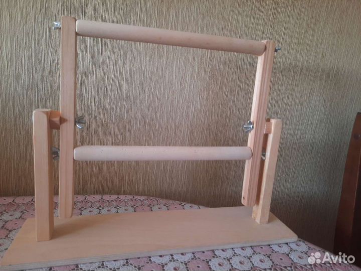Пяльца для вышивания