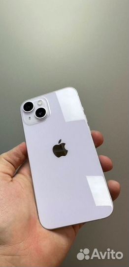 iPhone 14, 128 ГБ