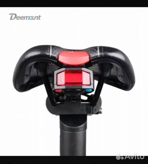 Велосигнализация + Габарит+ Сигналл яркий