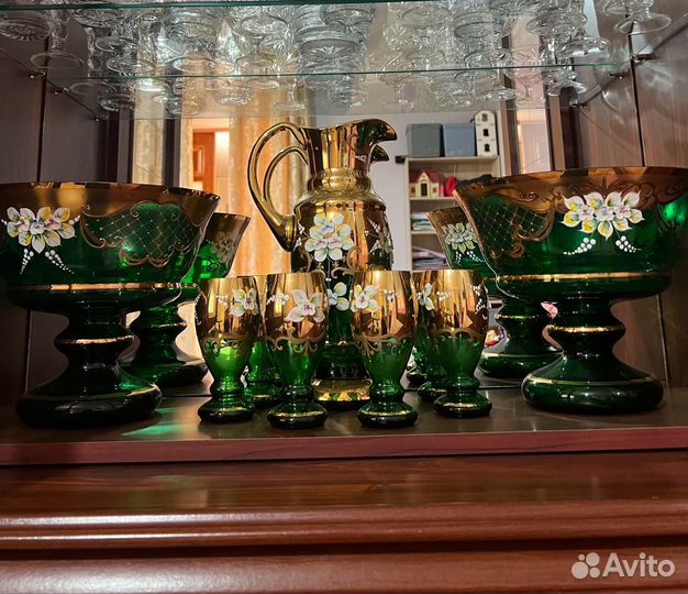 Ваза для фруктов