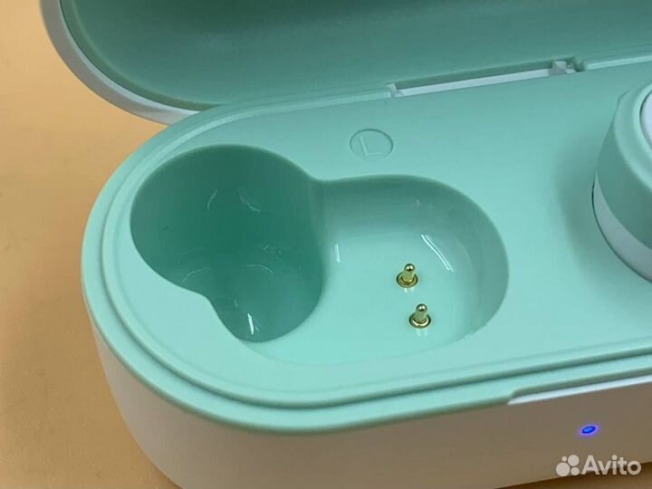 832901 Беспроводные наушники ausdom TW01 TWS