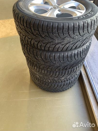 Toyo Observe G3-Ice 225/65 R17 106T