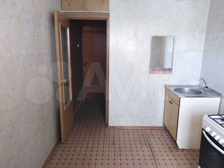 1-к. квартира, 43,6 м², 5/9 эт.