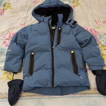 Детские куртки зима