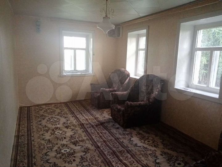 Дом 44 м² на участке 52 сот.