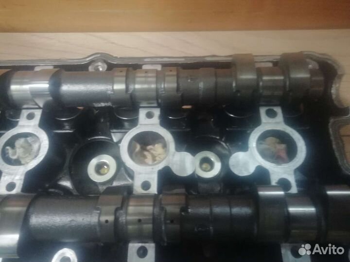 Гбц. honda CBR 1100xx