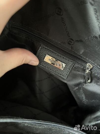 Рюкзак женский