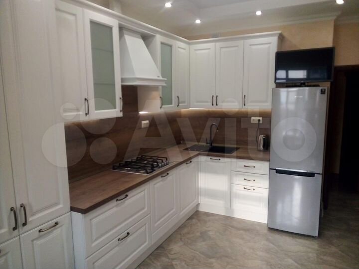 1-к. квартира, 50 м², 2/9 эт.