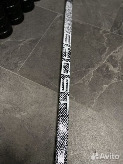 Клюшка MAD GUY ghost Flex 70