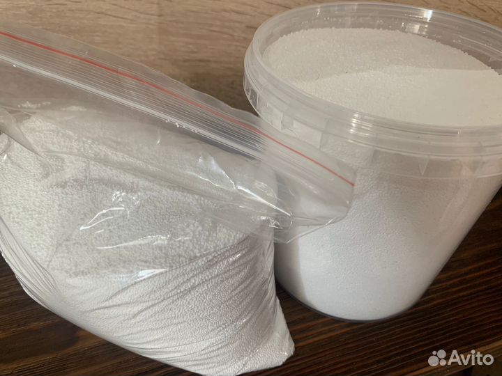 Эко-отбеливатель перкарбонат