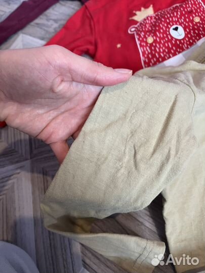 Вещи пакетом на мальчика 92 98 zara H&M gloria j