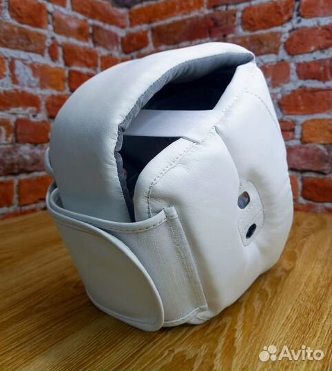 Шлем для каратэ