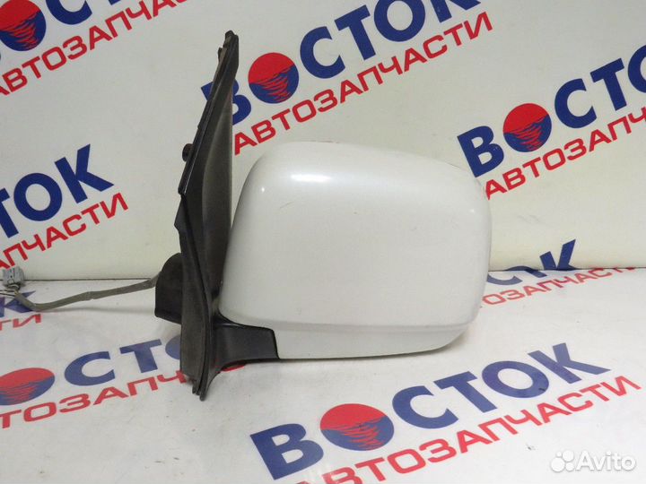 Зеркало Лево honda stepwgn RF6, RF3, RF4, RF5, RF7