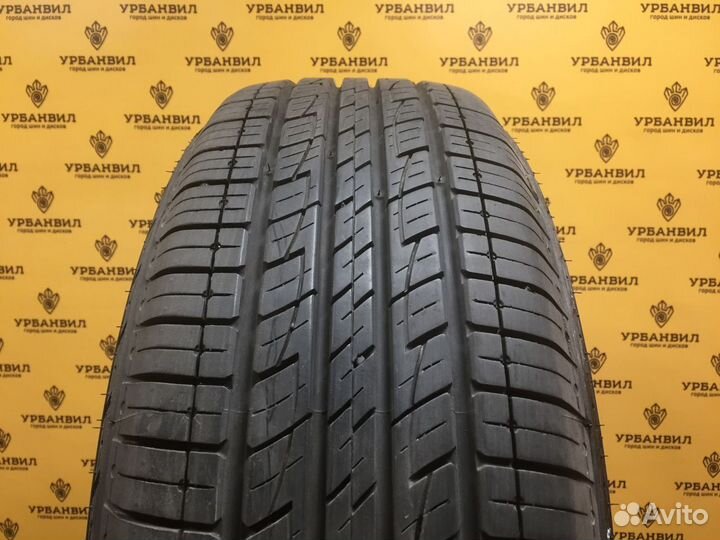 Kumho Solus KL21 235/65 R17 104T