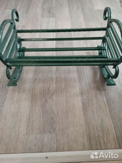 Кроватка для кукол