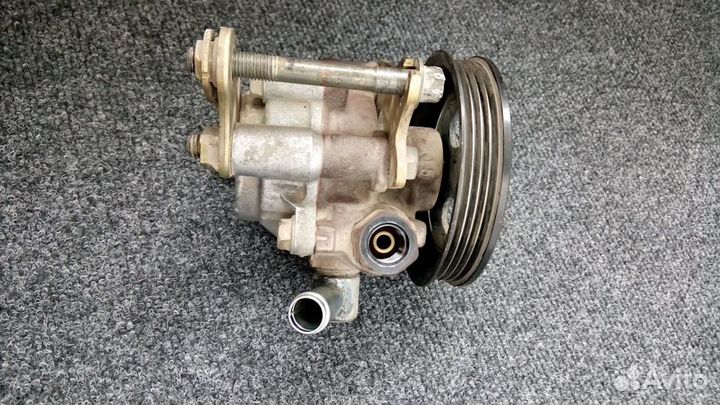 Насос гур Lexus RX1