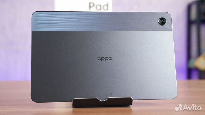 Планшет Oppo Pad Air, 4/128GB, новый