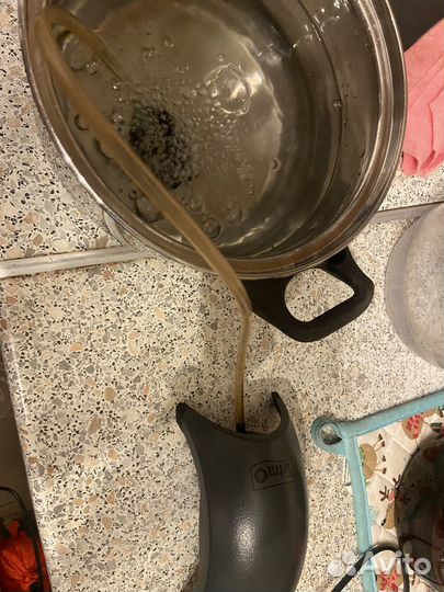 Компрессор для аквариума tetra