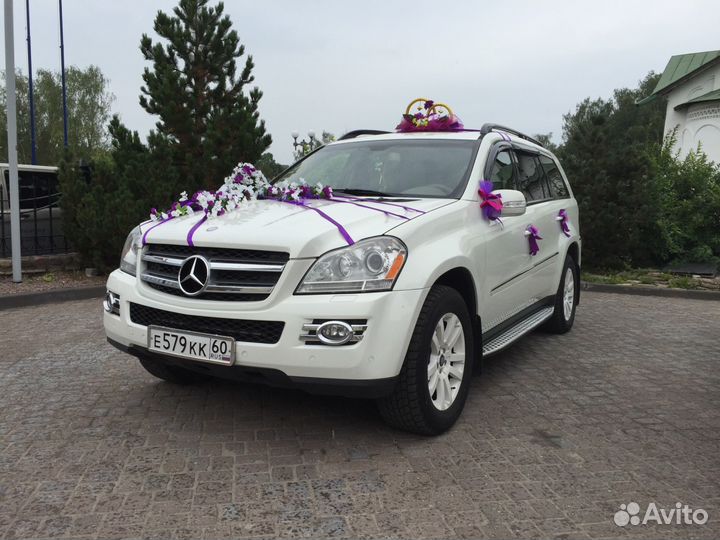 Аренда авто