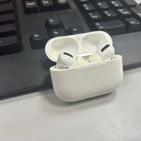 Наушники airpods pro 2 (оригинал)