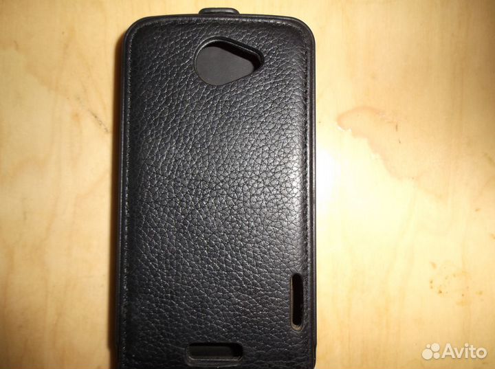 Чехол для HTC ONE X
