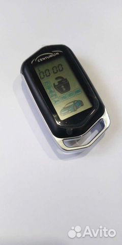 Брелок центурион S9