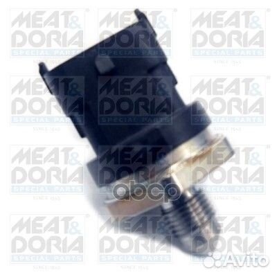 Fuel high pressure sensor 82362 meat & doria