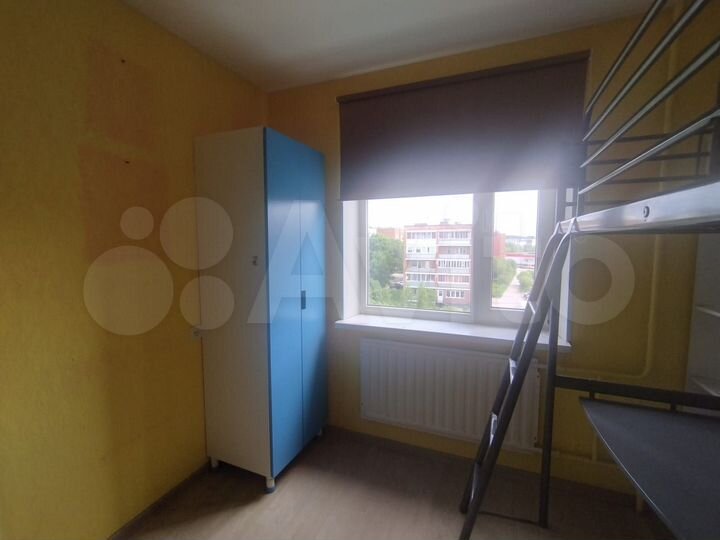 4-к. квартира, 70 м², 5/5 эт.