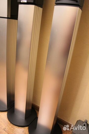 Акустика колонки накамичи nacamichi sound space 10