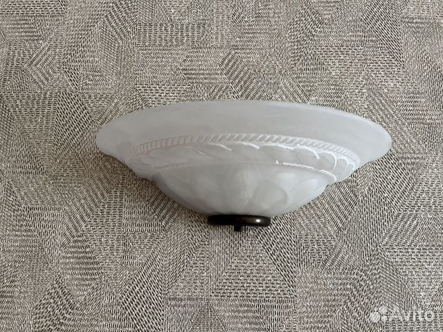 Настенный светильник бра 1 шт