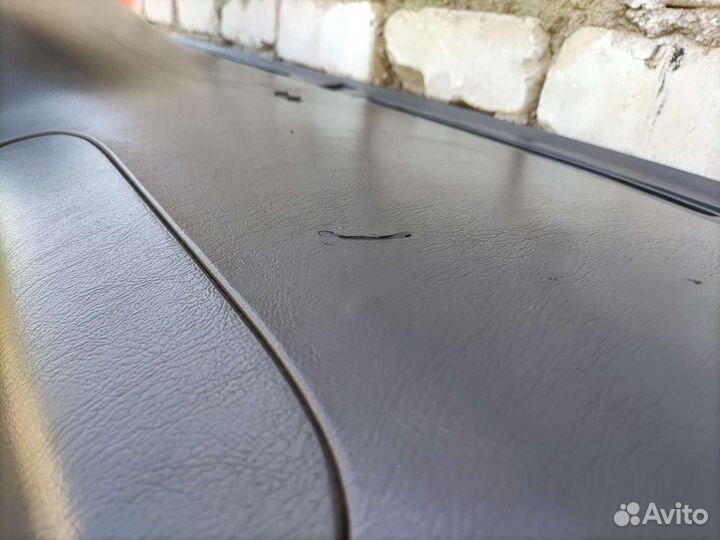 Торпеда Kia Sportage 1 панель Спортейдж 1