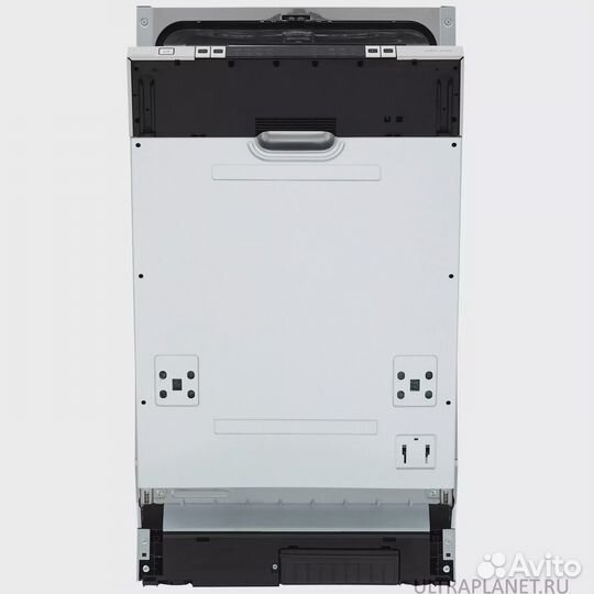 Встраиваемая посудомоечная машина Krona Martina 45 BI Новая