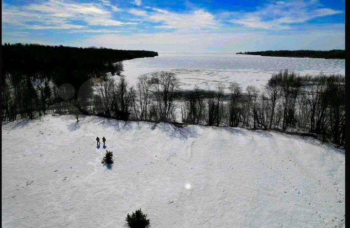 Участок 2,7 га (СНТ, ДНП)