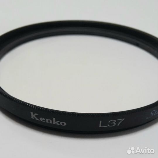 Светофильтр Kenko 58mm L37