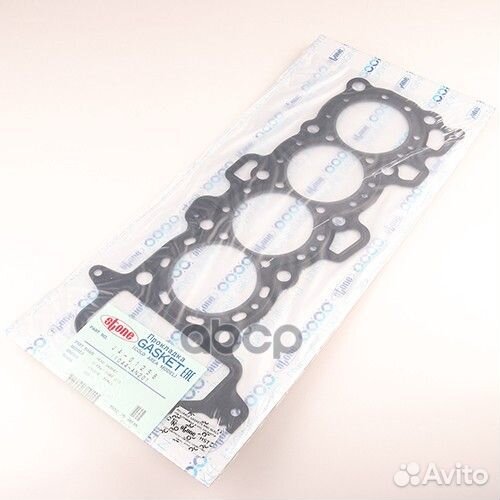 Прокладка ГБЦ 5 1 JA01258 stone