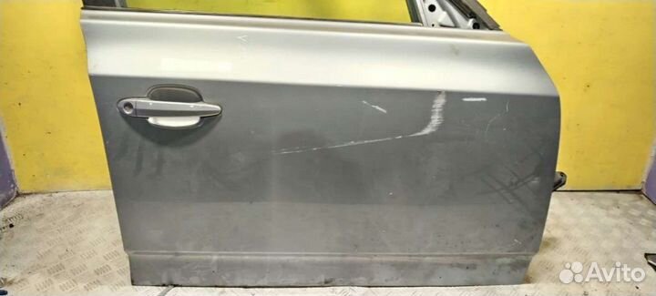 Дверь передняя правая BMW X3 E83 2007