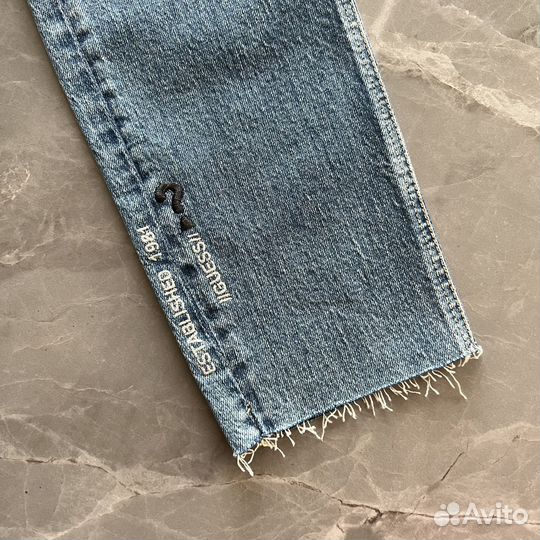 Джинсы Guess 25р оригинал