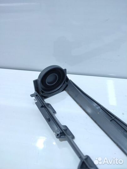 Рамка для пылесоса LG R9master CordZero