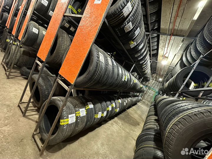 Nexen Winguard WinSpike WS6 SUV 255/55 R18 109T