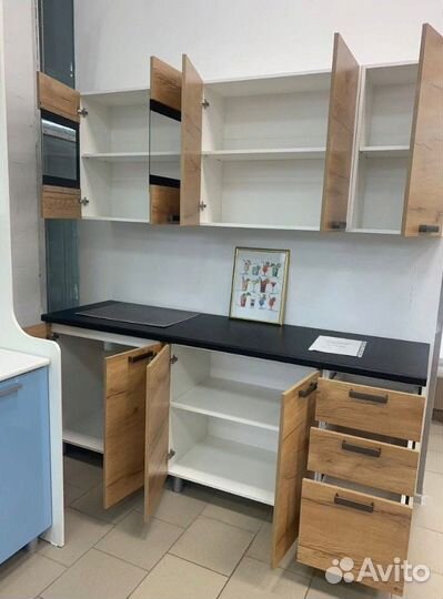 Кухонный гарнитур 