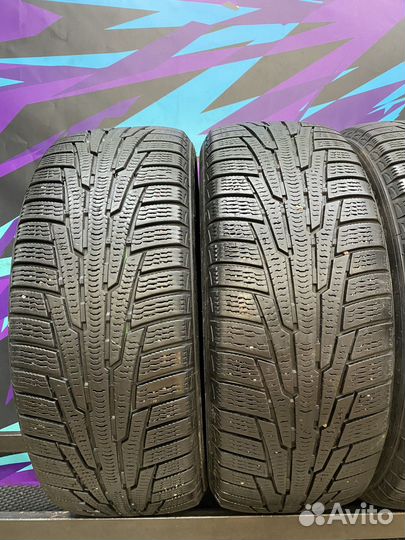 Nokian Tyres Nordman RS2 205/55 R16