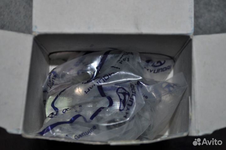 Фланец раздаточной коробки