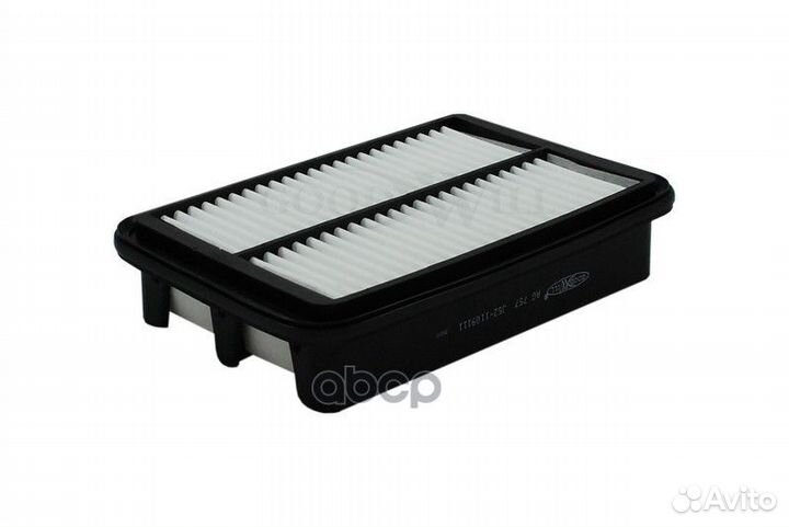 Фильтр воздушный chery bonus (A19/J52) AG 757 G