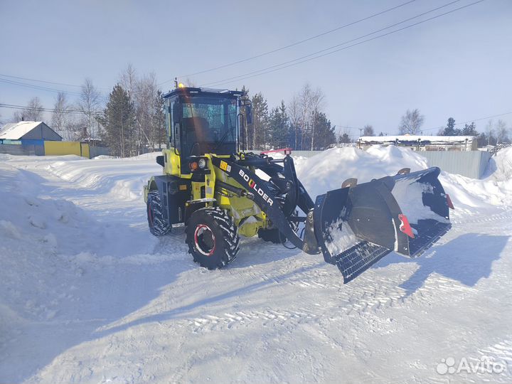 Чистка снега, песка, щебня. планировка и т.д