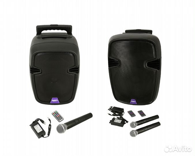 Акустическая система Invotone EVO 15A - Новая