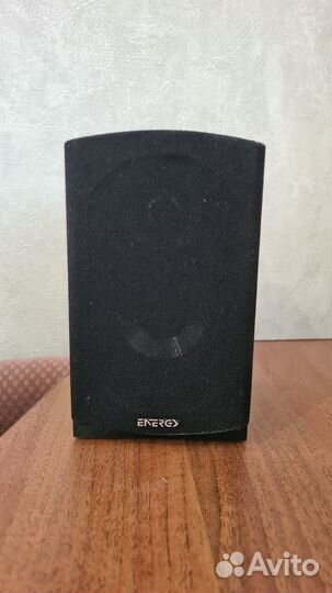 Акустические колонки energy Take classic 5.1