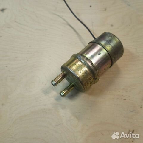 Бензонасос Yamaha Drag Star 1100