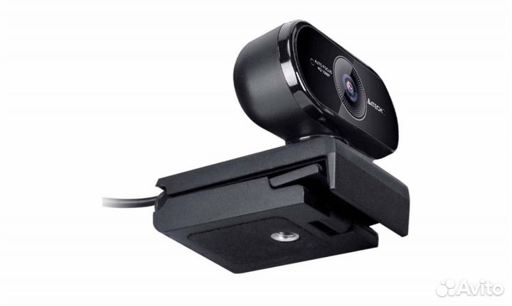 Веб-камера Logitech