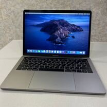 Macbook 13 pro 2017 i5/8gb/512gb