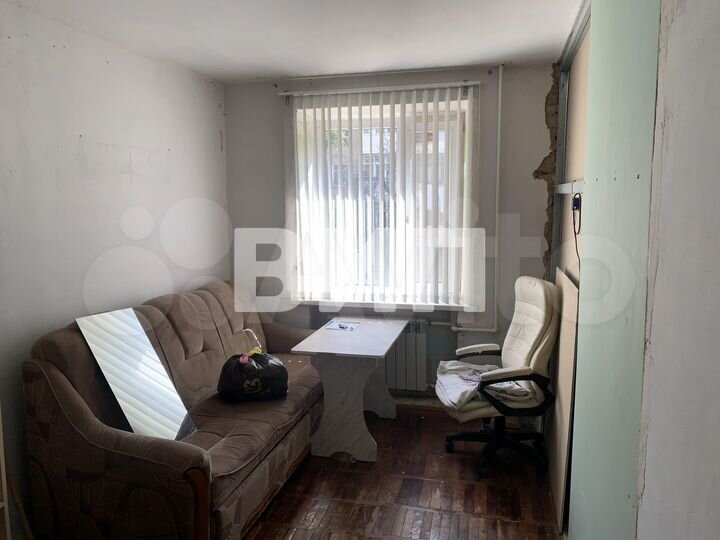 2-к. квартира, 44,3 м², 2/5 эт.